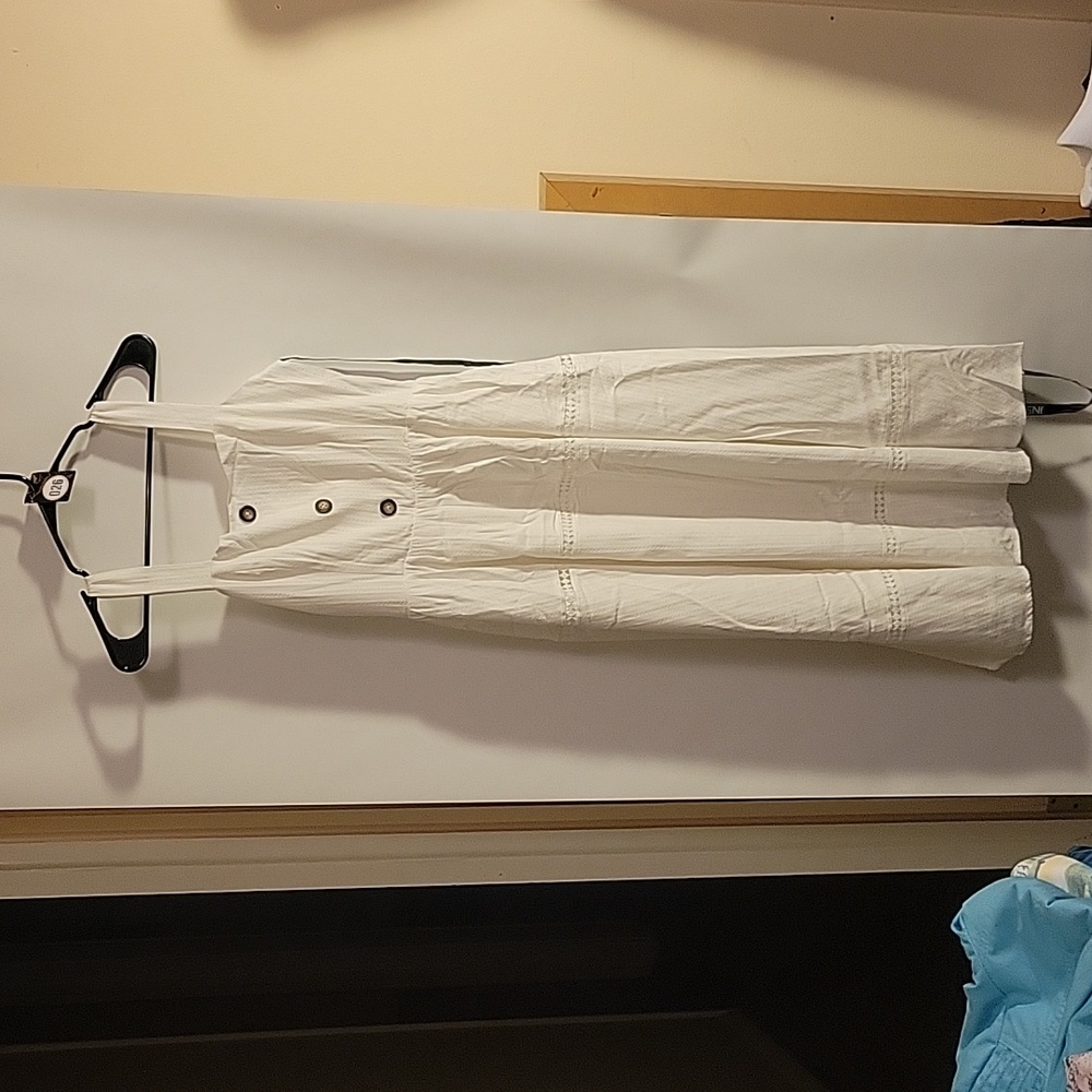 026 JNSQ Odalie Dress